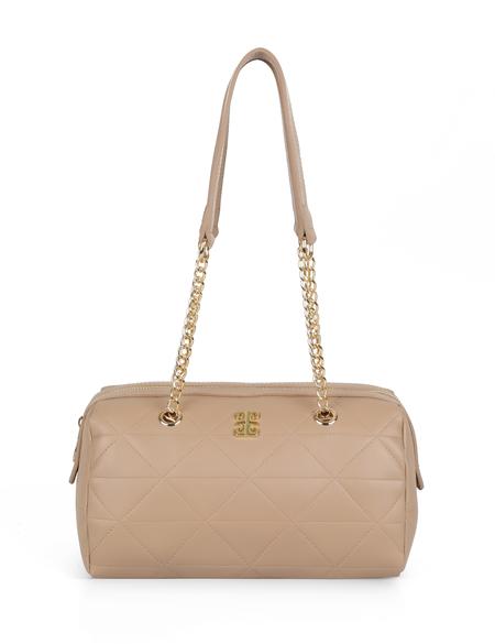 Toprak Omuz Çanta - 50254854004