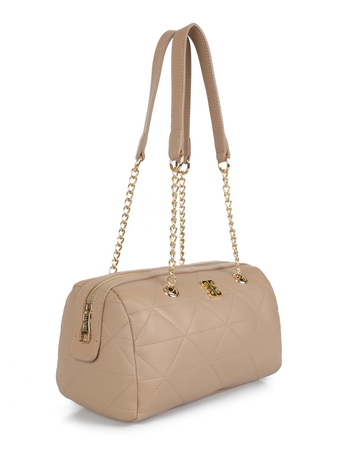 Toprak Omuz Çanta - 50254854004