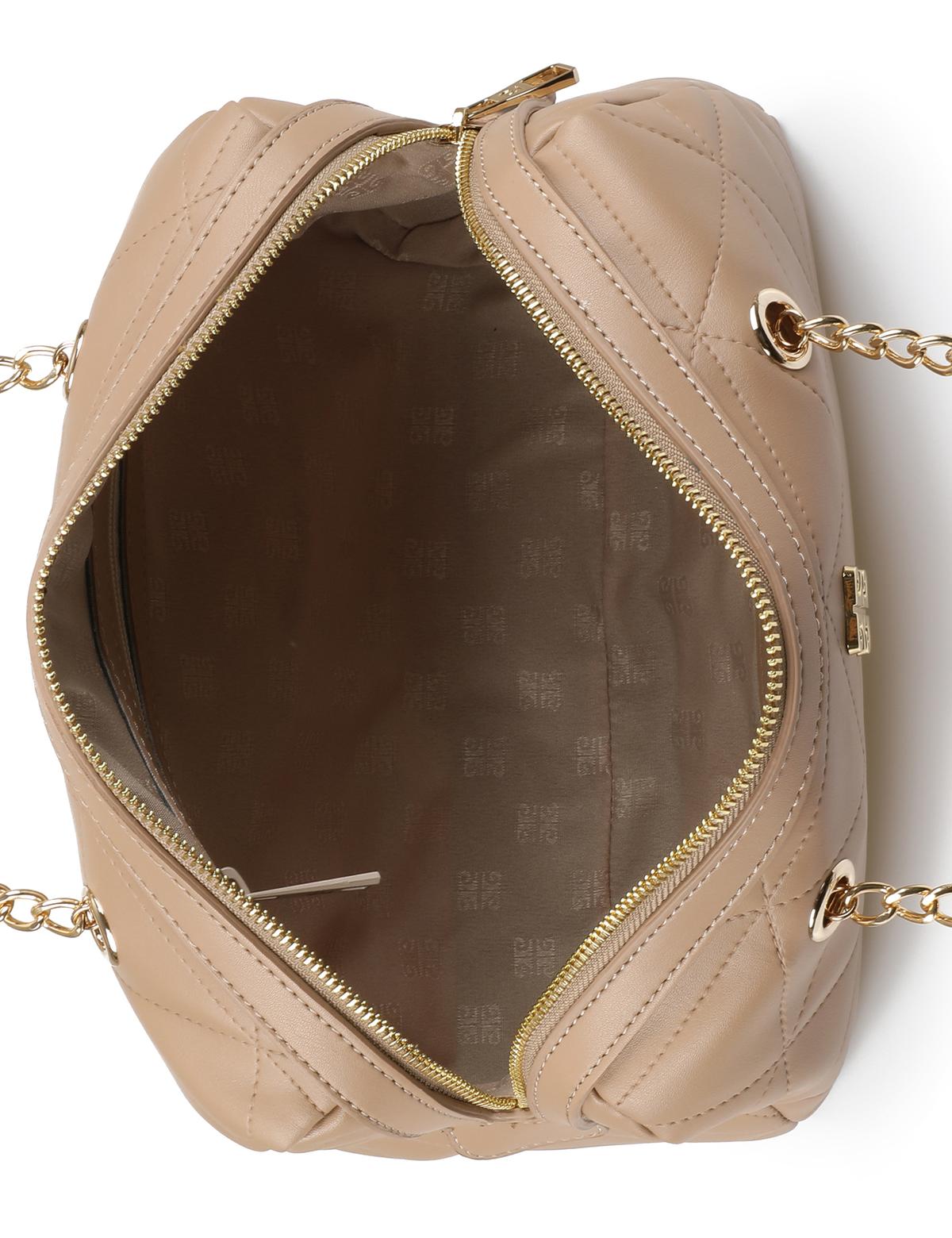 Toprak Omuz Çanta - 50254854004