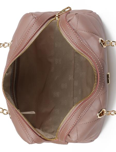 Gül Kurusu Omuz Çanta - 50254854005