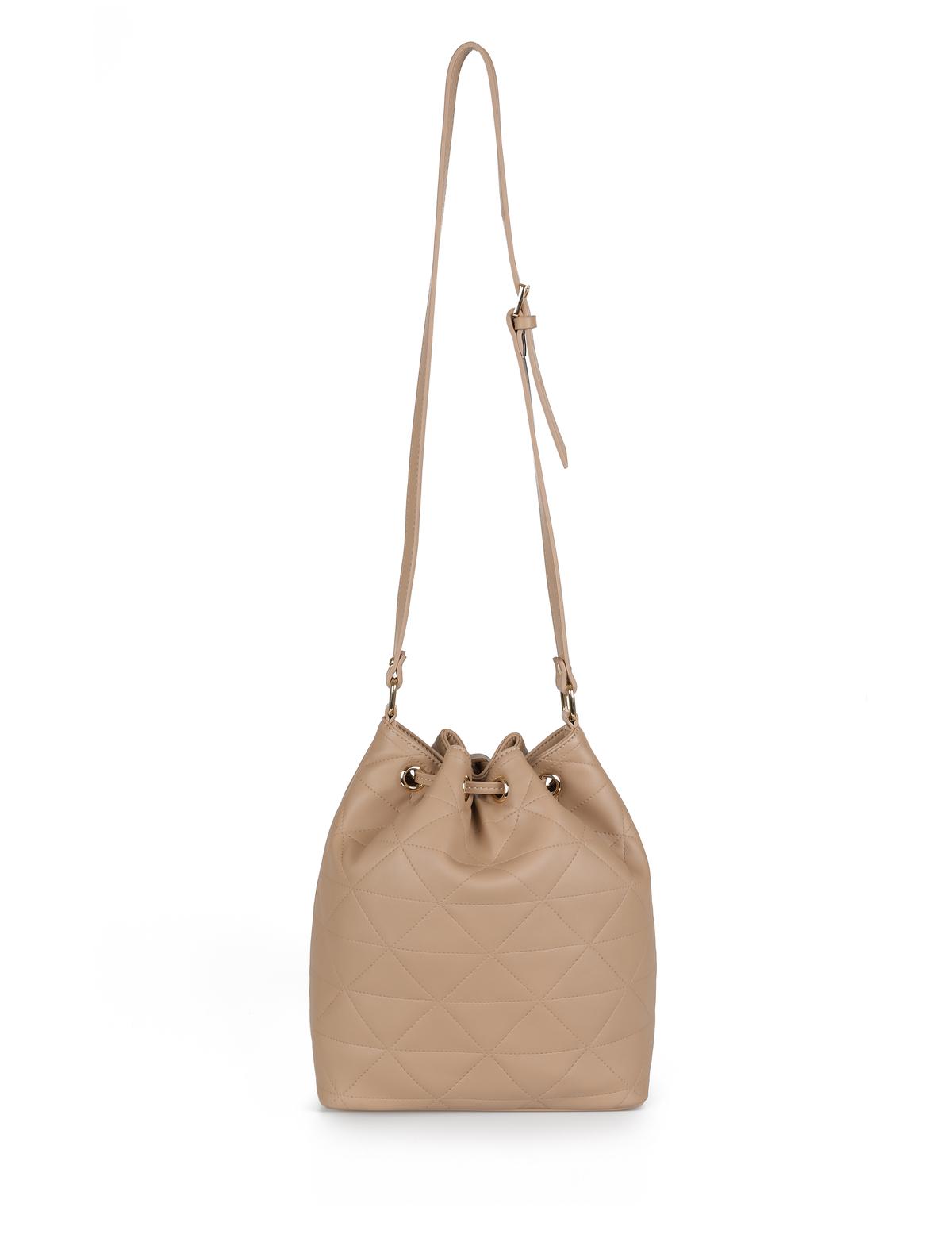 Kahverengi Çanta - 50254860004