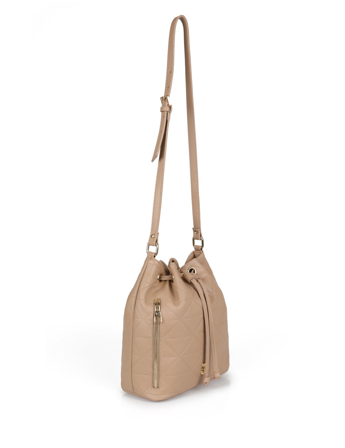 Kahverengi Çanta - 50254860004