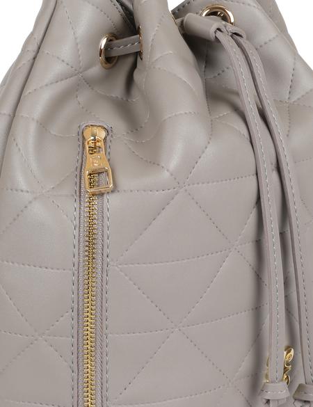 Vizon Büzgülü Çanta - 50254860003