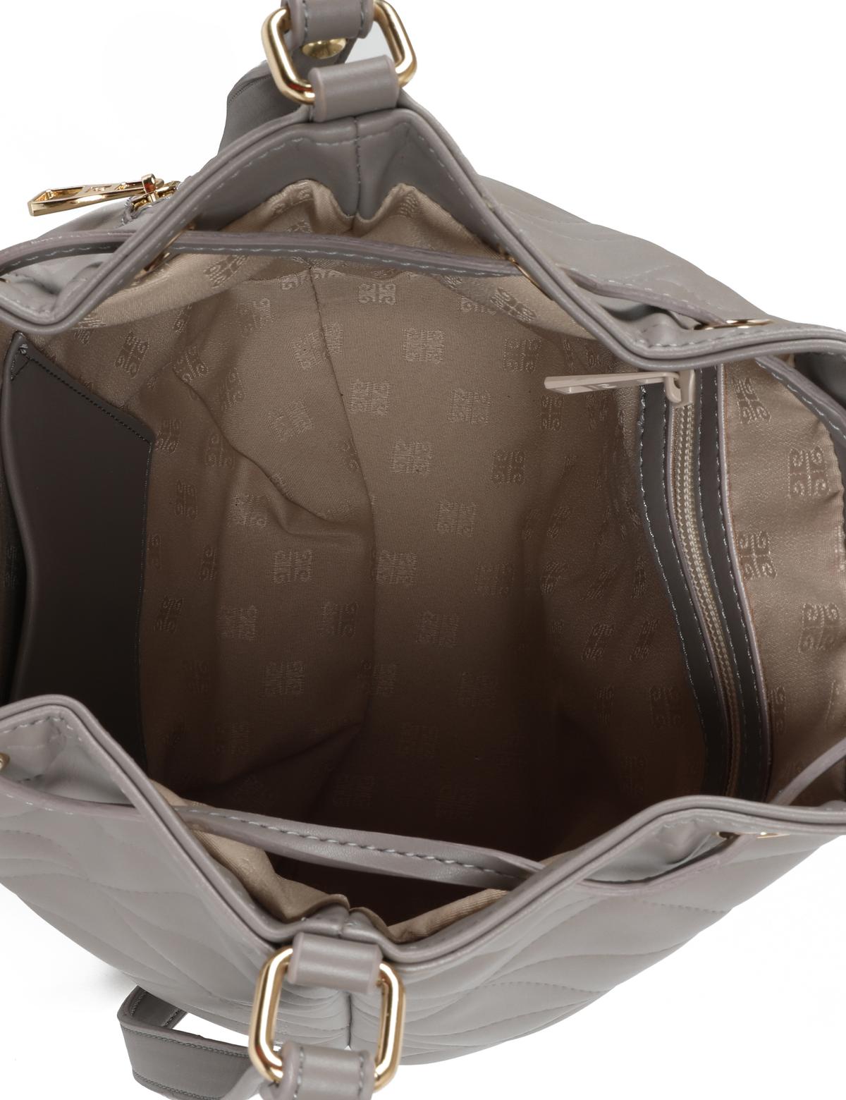 Vizon Büzgülü Çanta - 50254860003