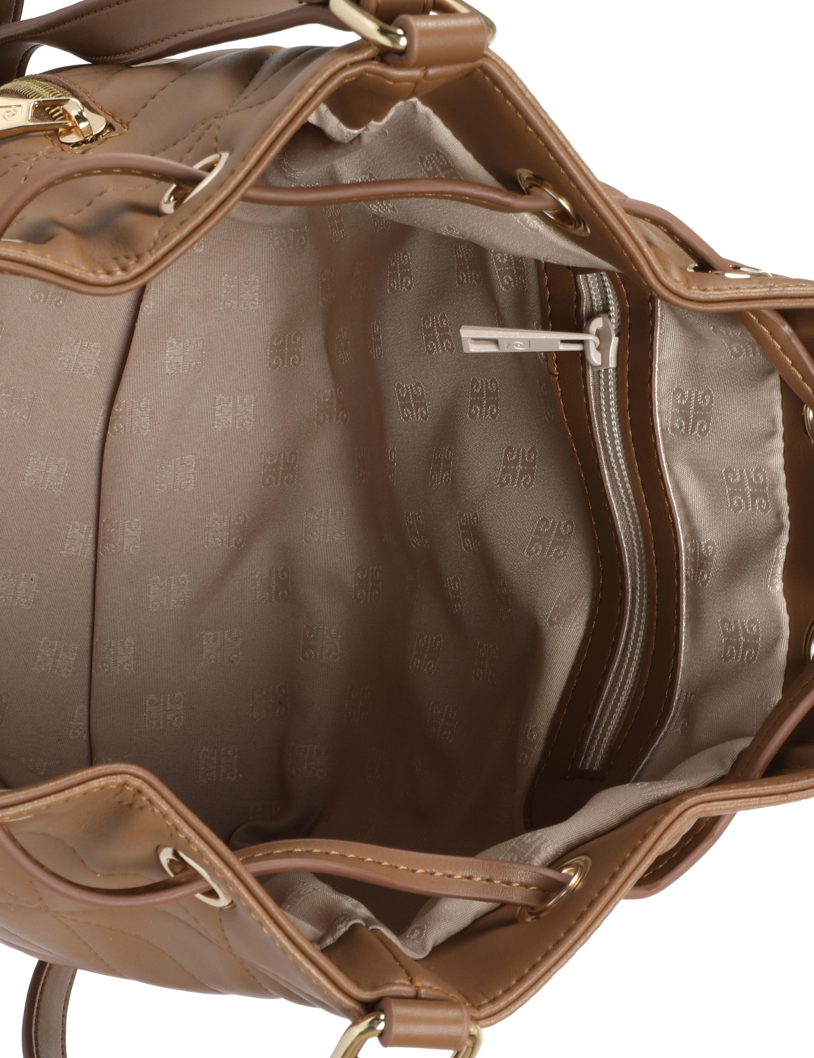 Taba Büzgülü Çanta