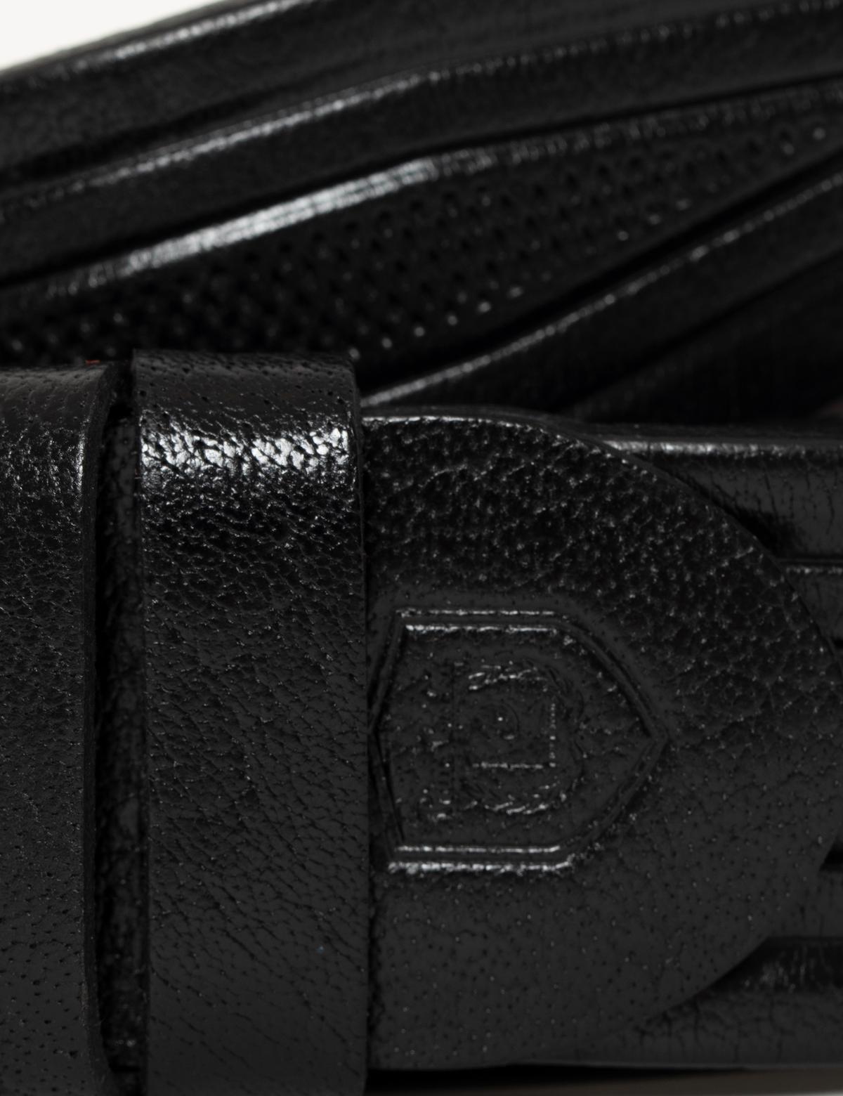 Siyah Kemer - 50249432004