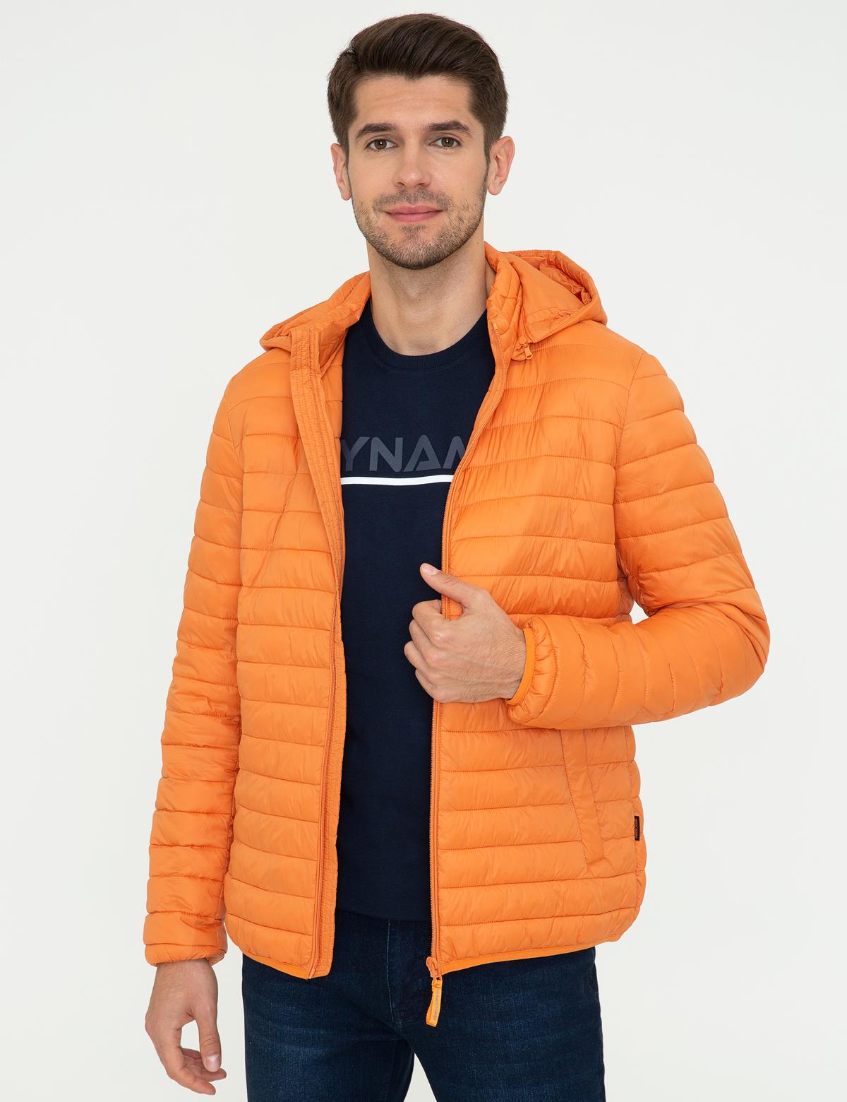Turuncu Mont - 50238234034