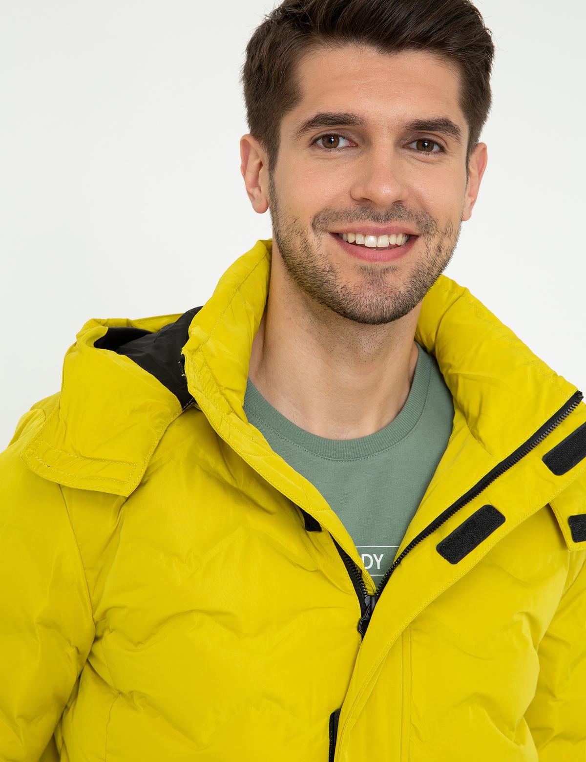 Sarı Mont - 50238243059