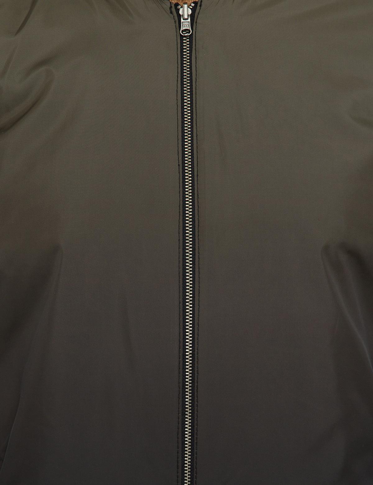 Siyah Deri Mont - 50250402006