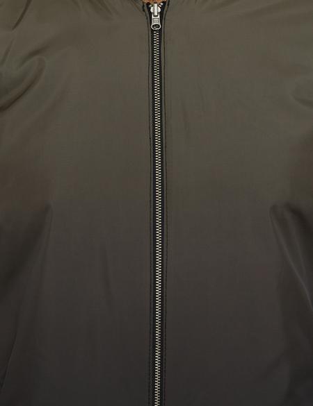 Siyah Deri Mont - 50250402006