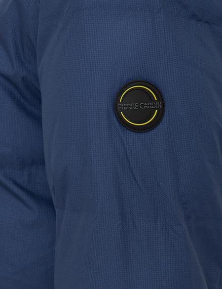 Lacivert Mont - 50238245004