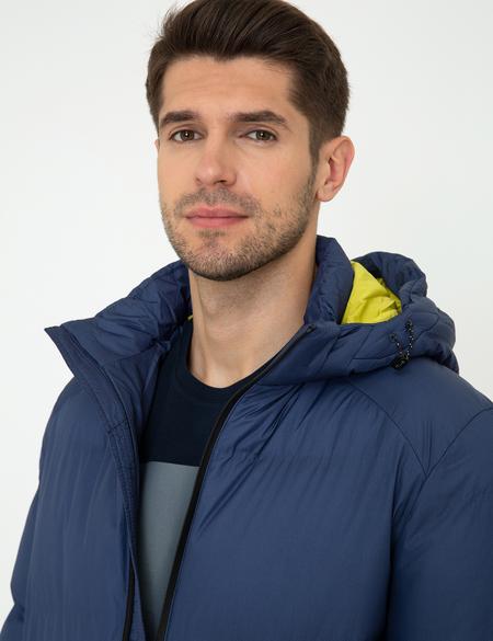 Lacivert Mont - 50238245004