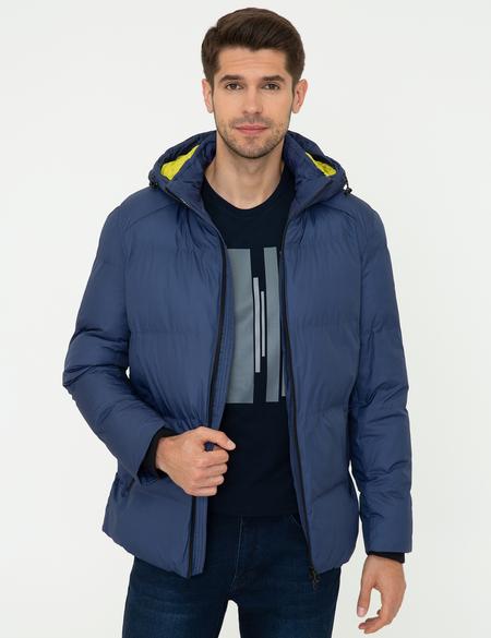 Lacivert Mont - 50238245004