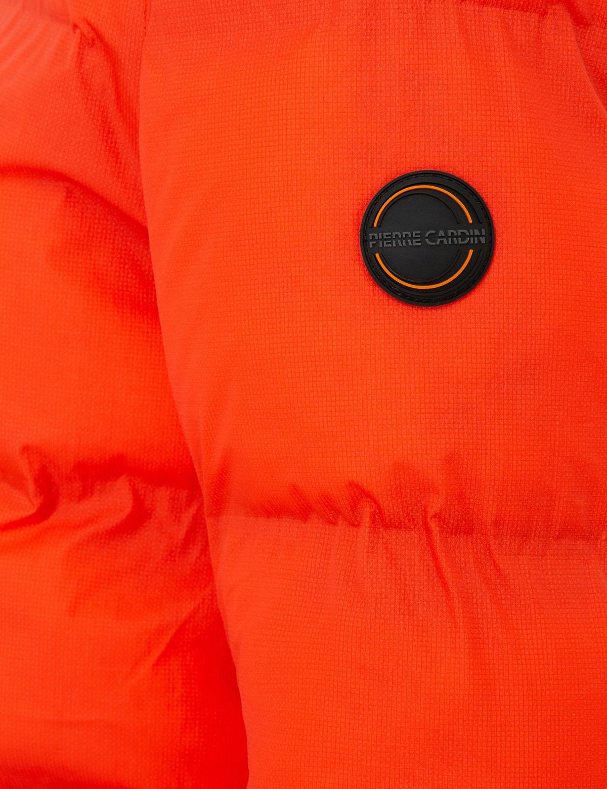 Turuncu Mont - 50238245035