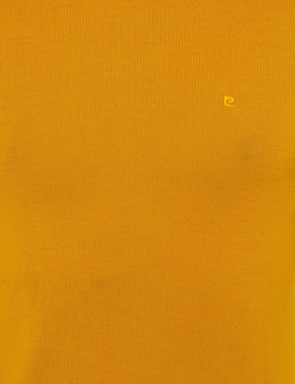 Safran Regular Fit Balıkçı Yaka Yün Karışımlı Basic Triko Kazak - 50237702104