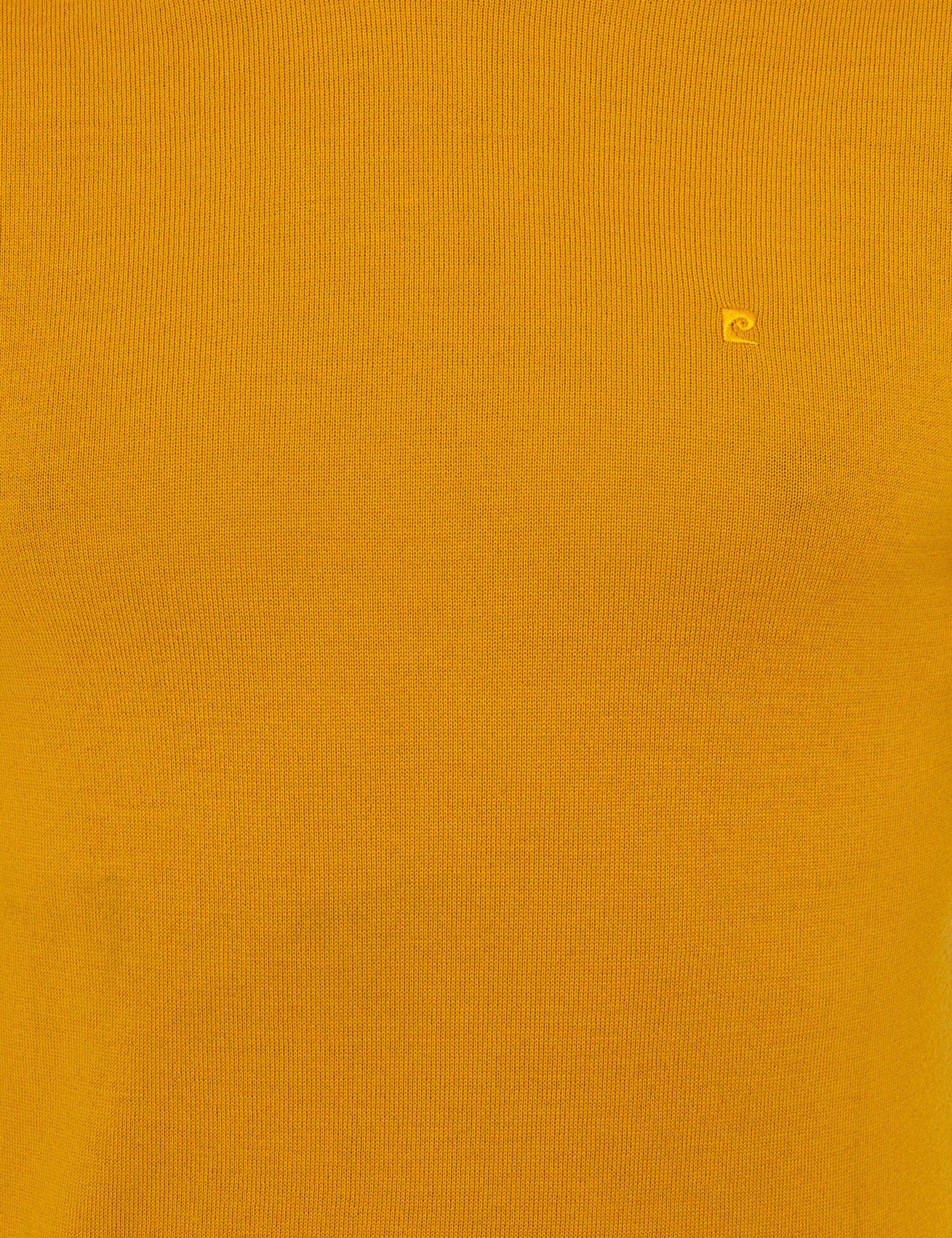 Safran Regular Fit Balıkçı Yaka Yün Karışımlı Basic Triko Kazak