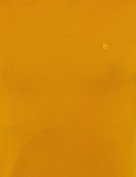 Safran Regular Fit Balıkçı Yaka Yün Karışımlı Basic Triko Kazak - 50237702104