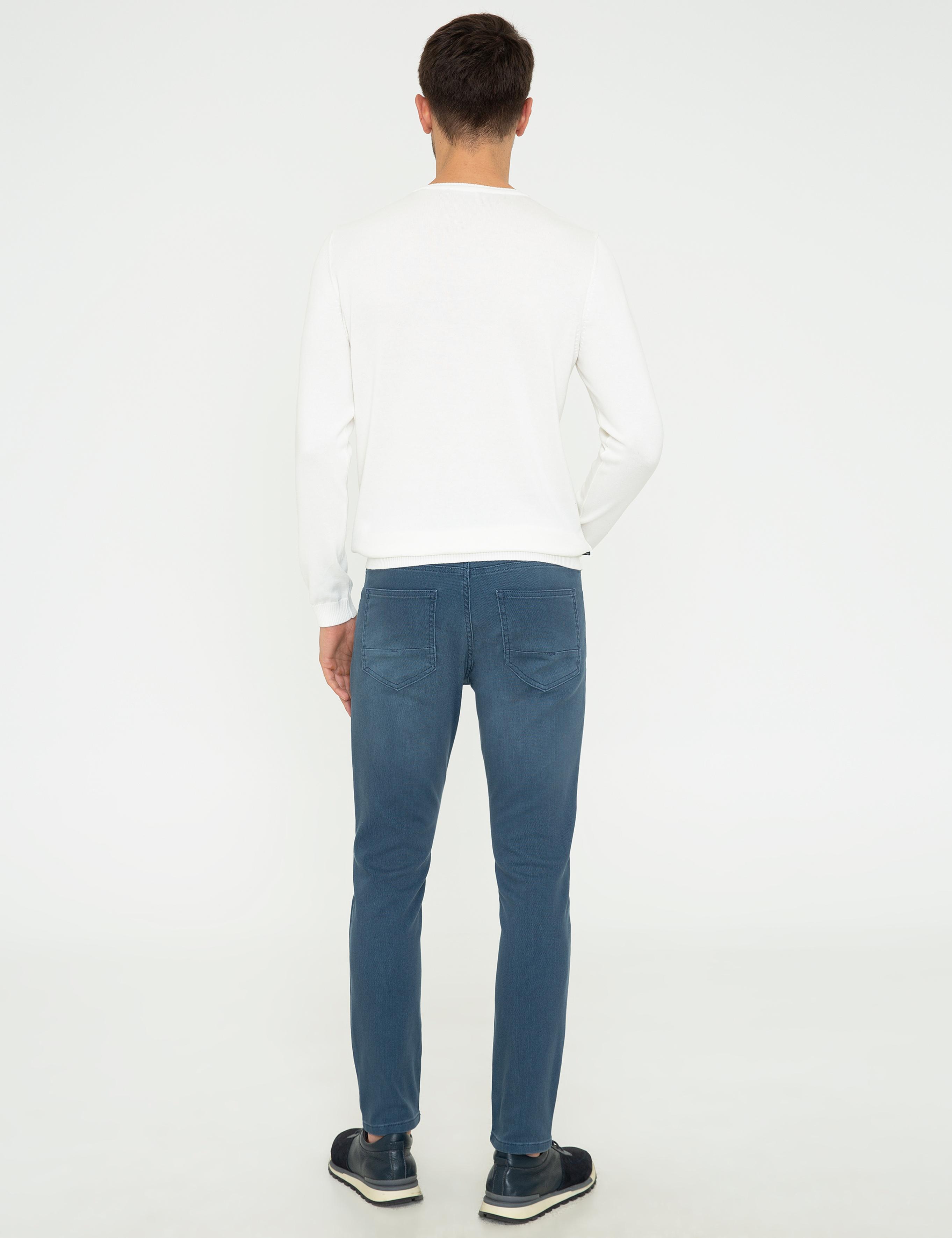 Mavi Slim Fit Jean Pantolon