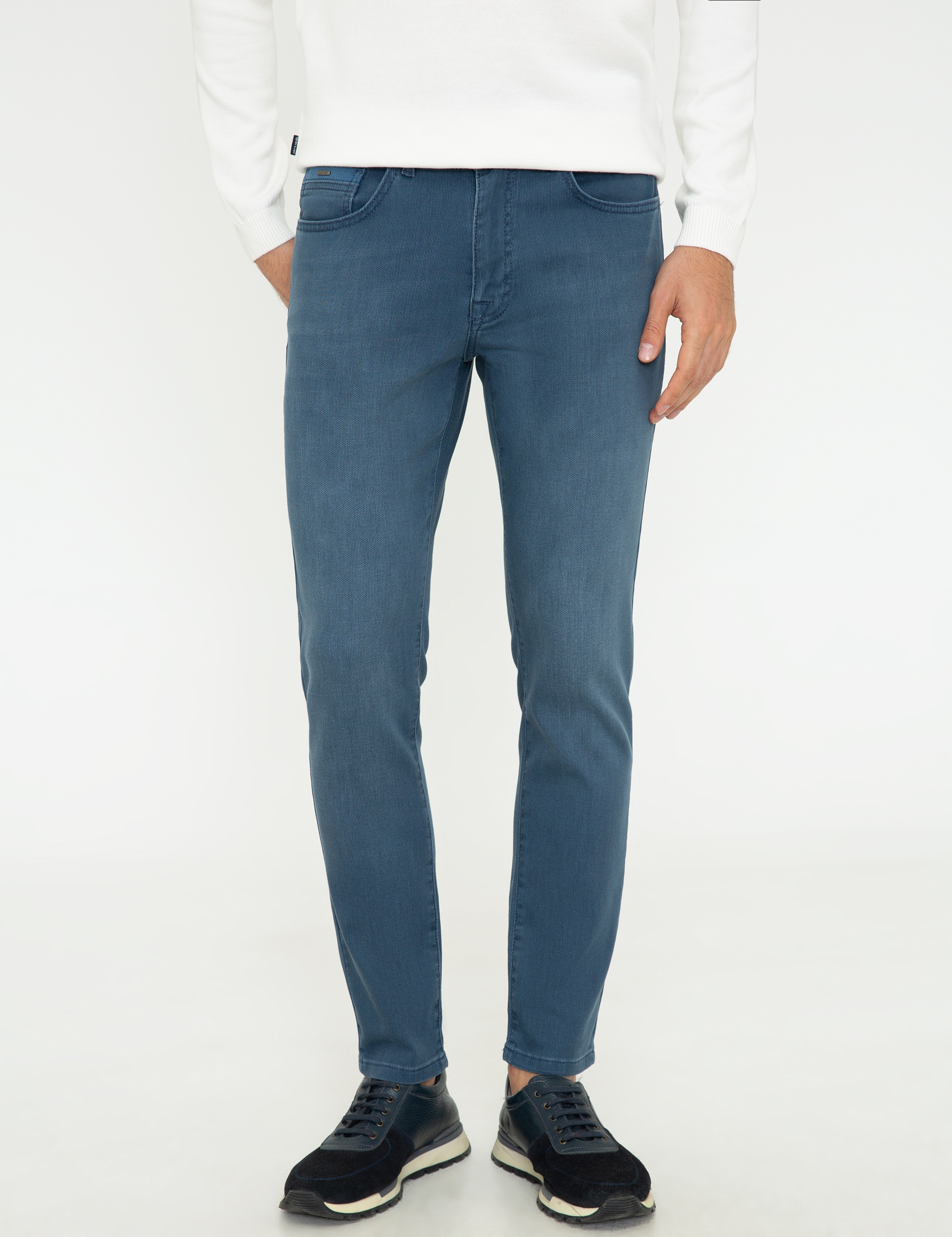 Mavi Slim Fit Jean Pantolon - Image 2