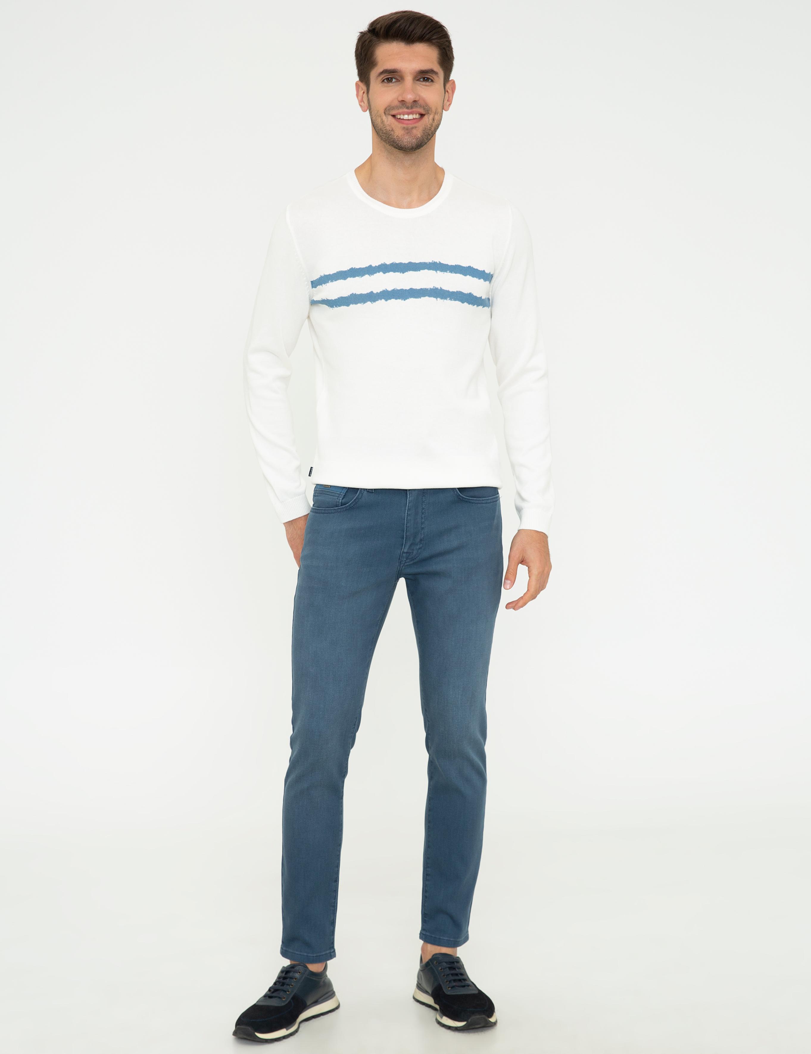 Mavi Slim Fit Jean Pantolon