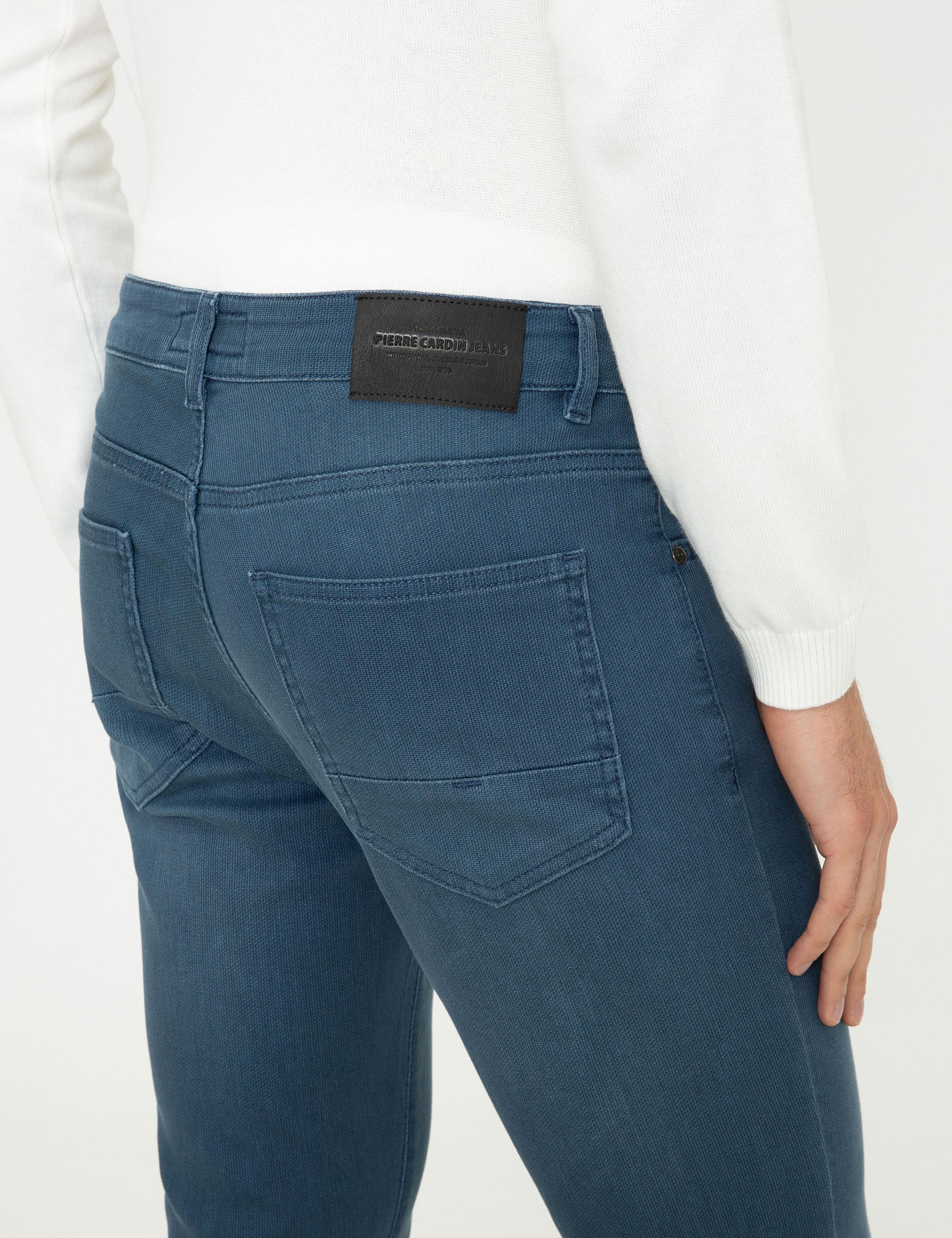 Mavi Slim Fit Jean Pantolon