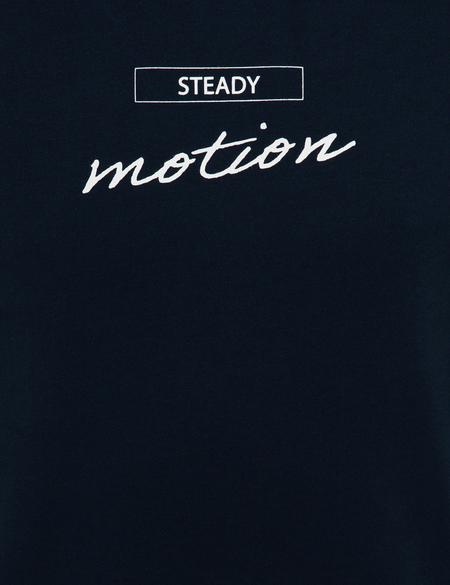 Lacivert Sweatshirt - 50249355013