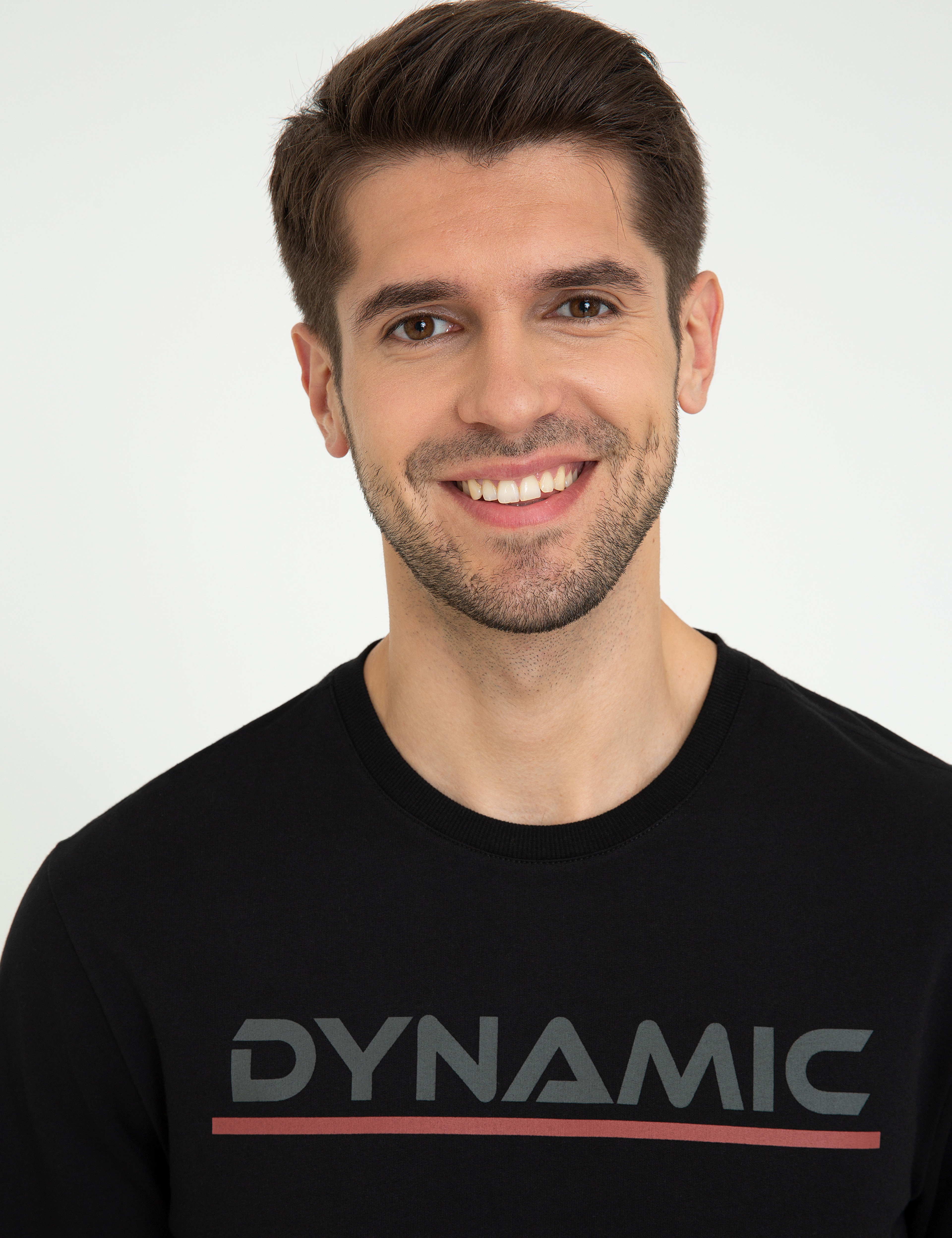 Siyah Sweatshirt