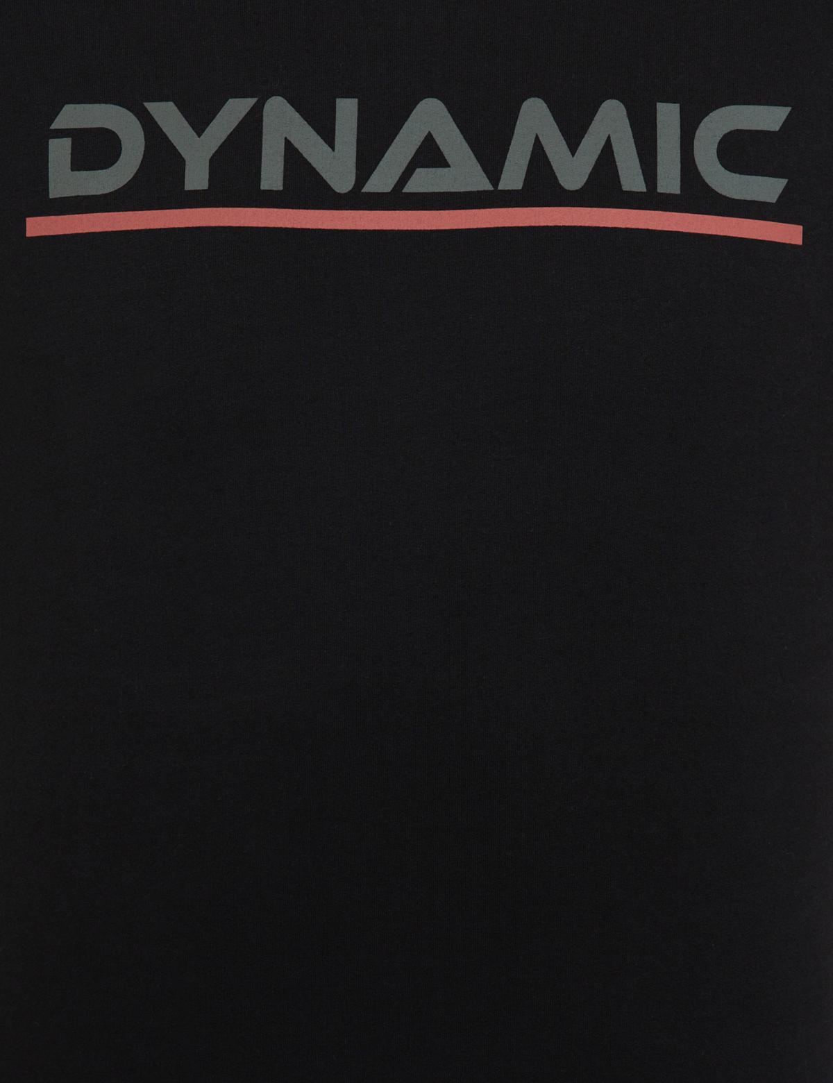 Siyah Sweatshirt - 50249356017