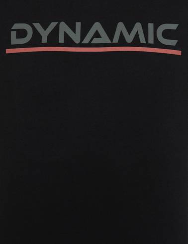 Siyah Sweatshirt
