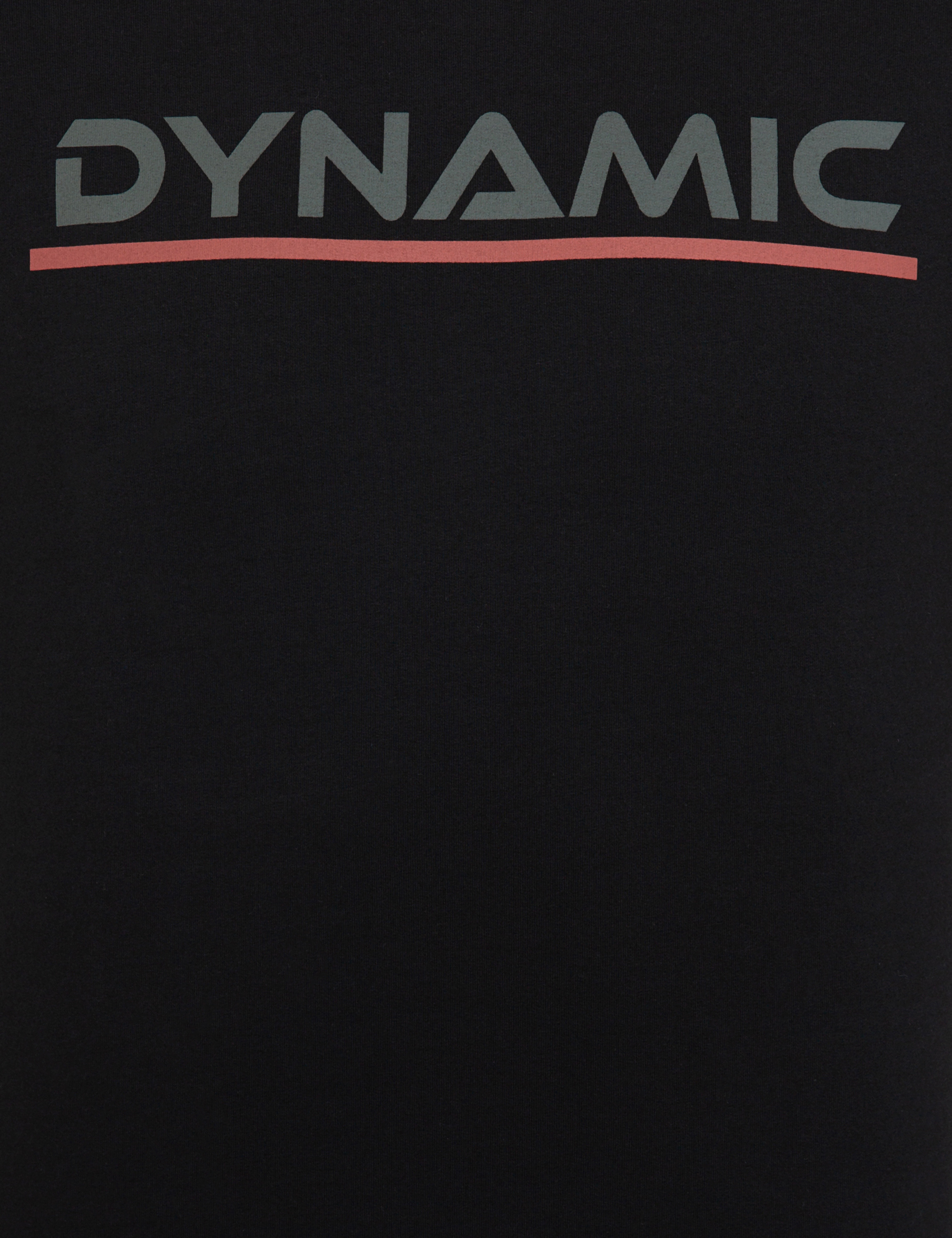 Siyah Sweatshirt