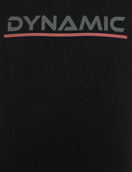 Siyah Sweatshirt - 50249356017