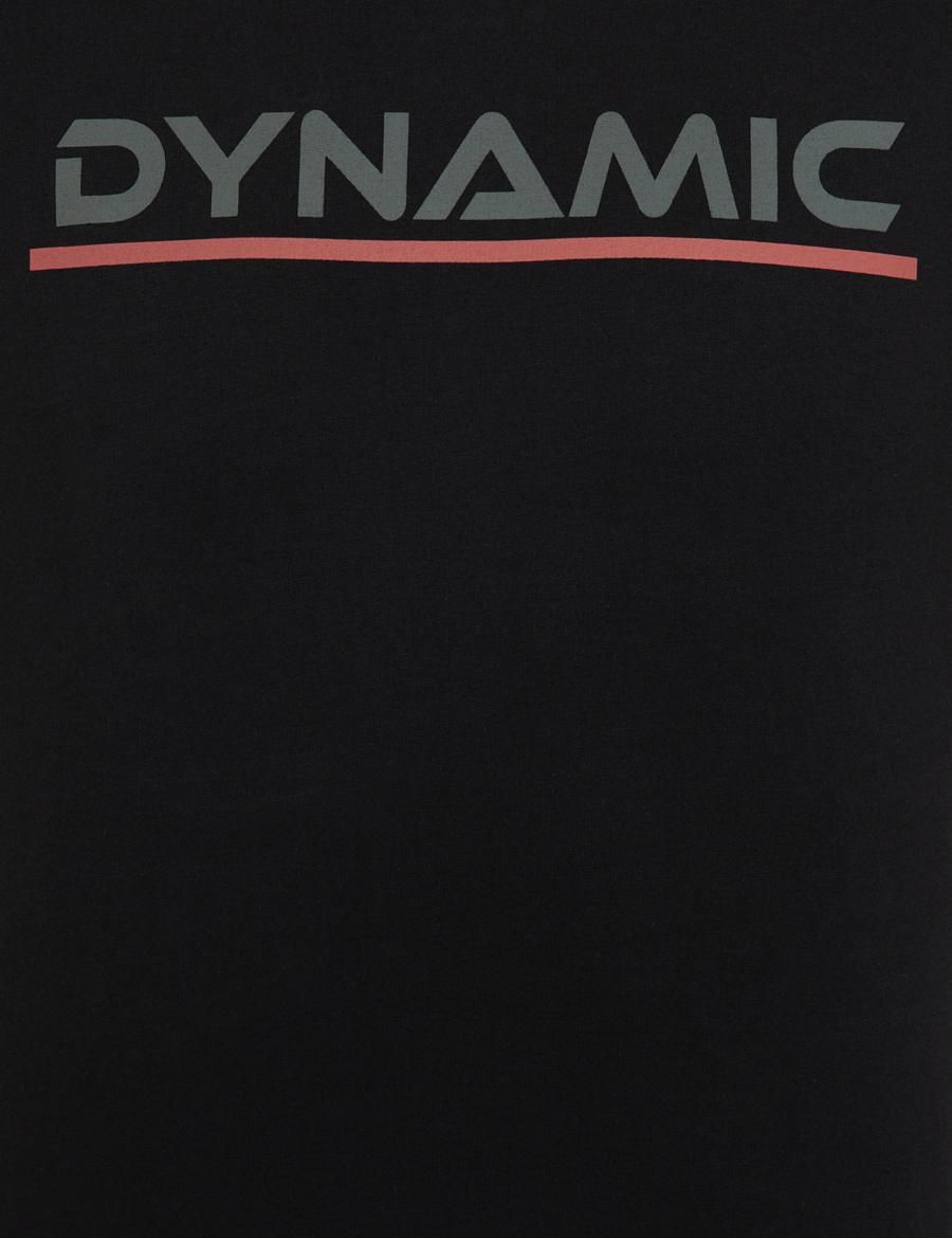 Siyah Sweatshirt
