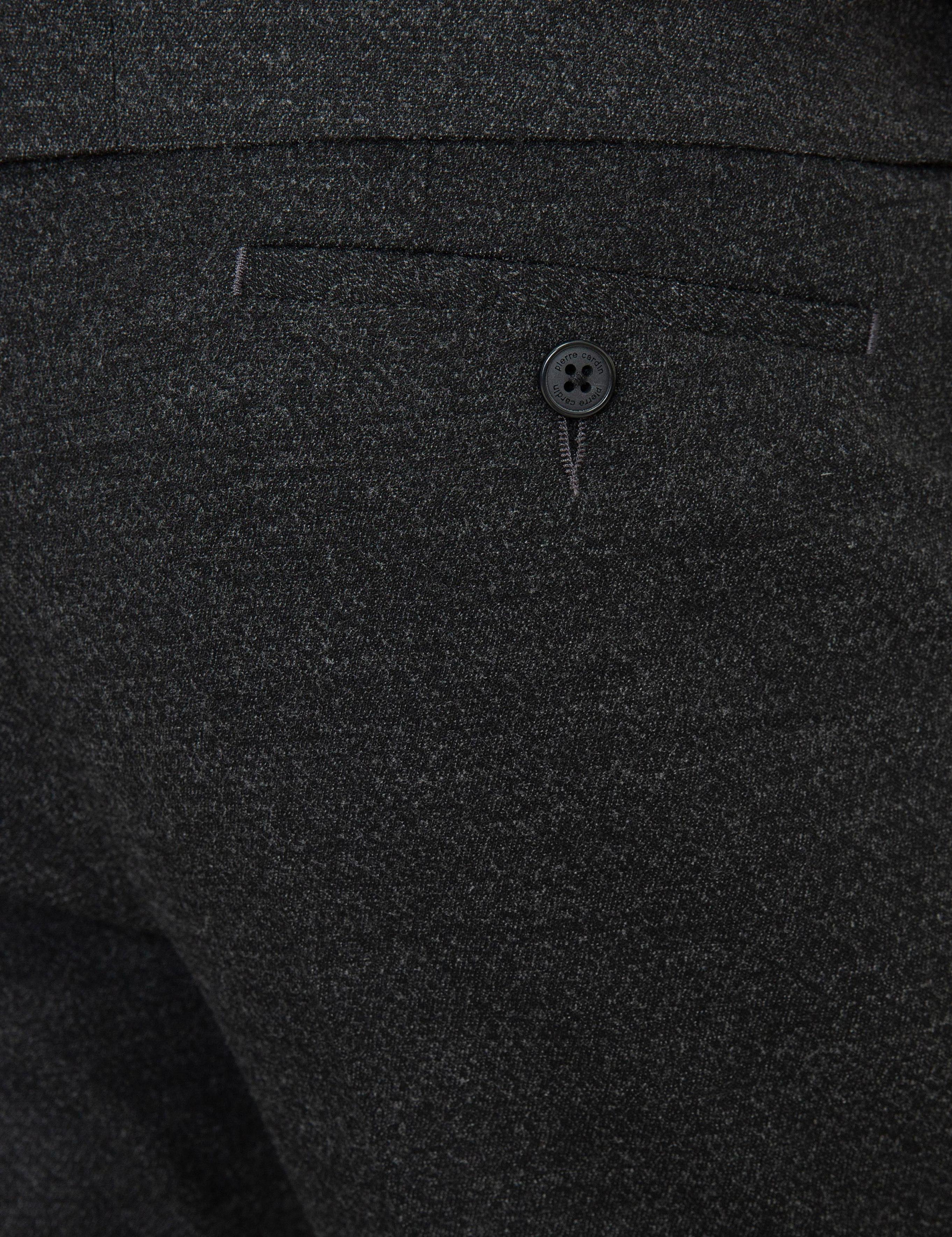 Füme Slim Fit Takım Elbise