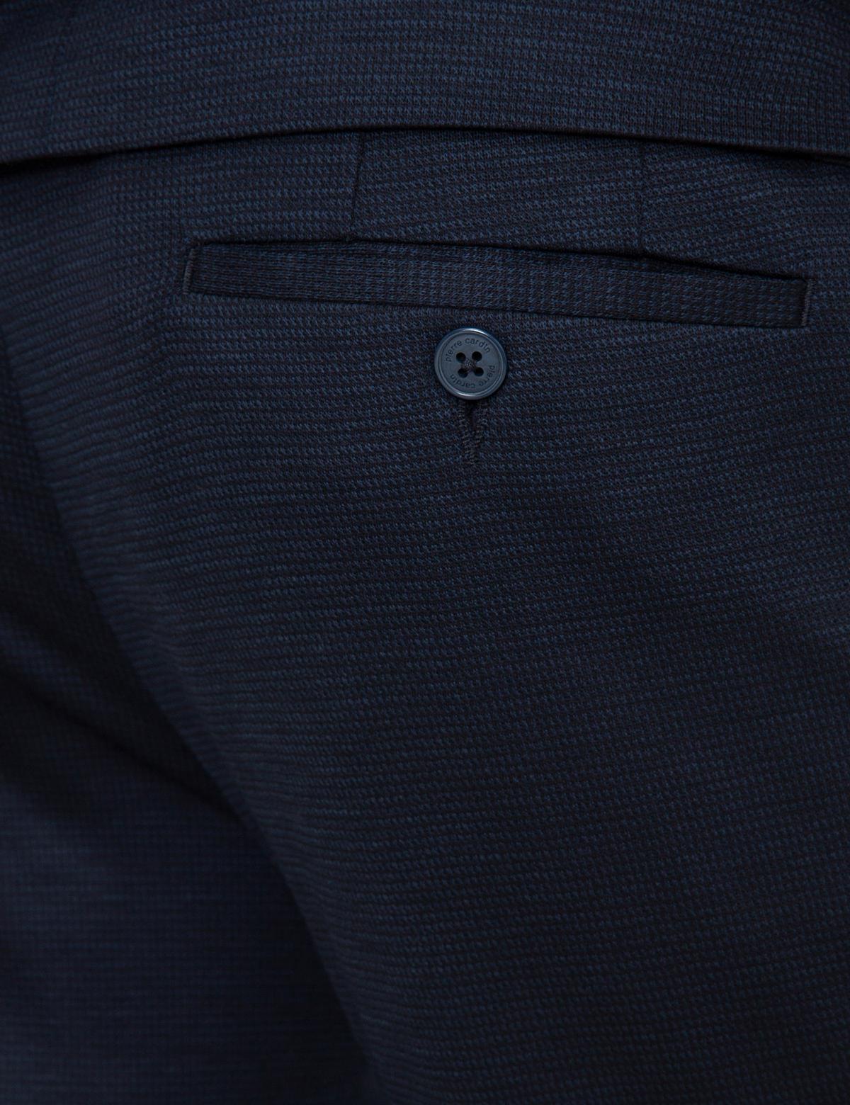 Lacivert Slim Fit Takım Elbise - 50240187047