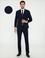 Lacivert Slim Fit Takım Elbise