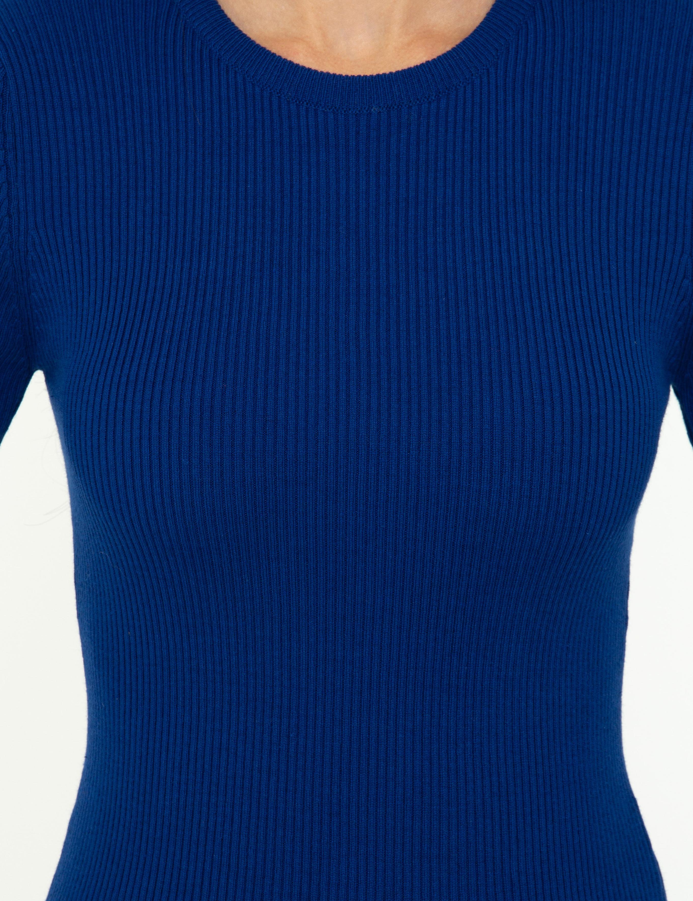 Saks Slim Fit Basic Kazak