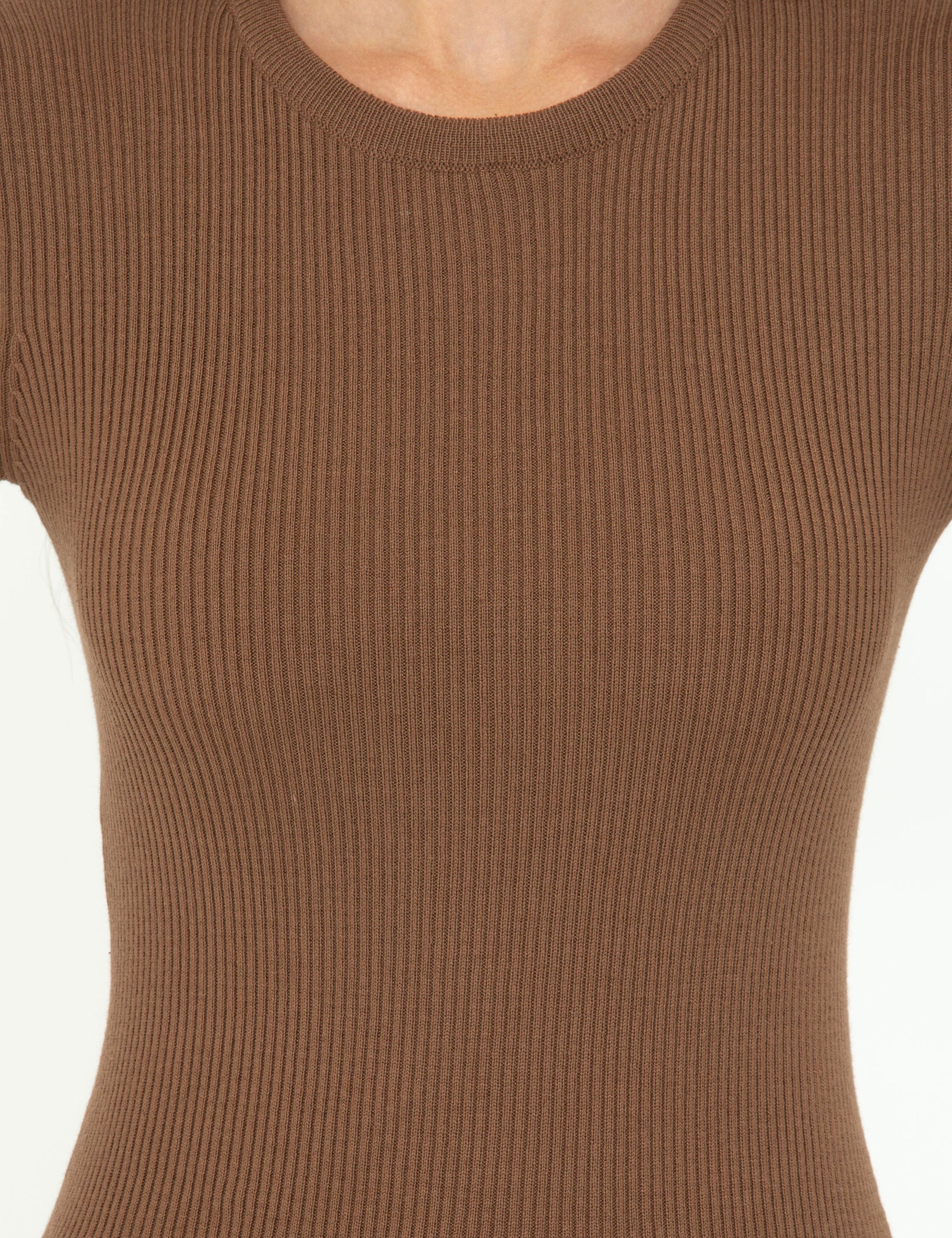 Coconut Slim Fit Basic Kazak