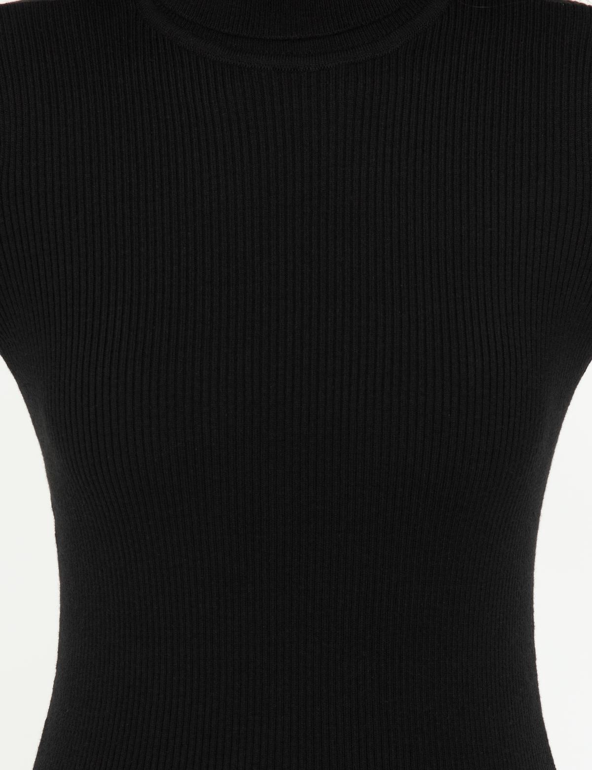 Siyah Kazak - 50244881011