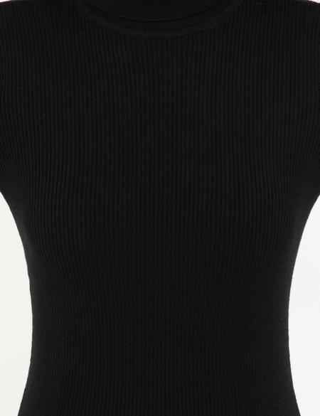 Siyah Kazak - 50244881011