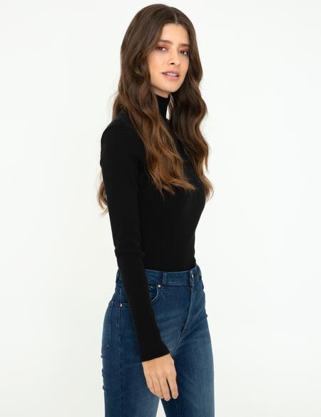 Siyah Kazak - 50244881011