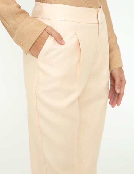 Kum Comfort Fit Kumaş Pantolon - 50244942001