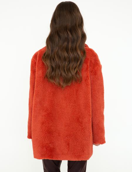 Tarçın Kaşe Kaban - 50244980003