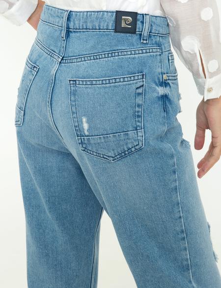 Mavi Mom Fit Jean Pantolon - 50245002009