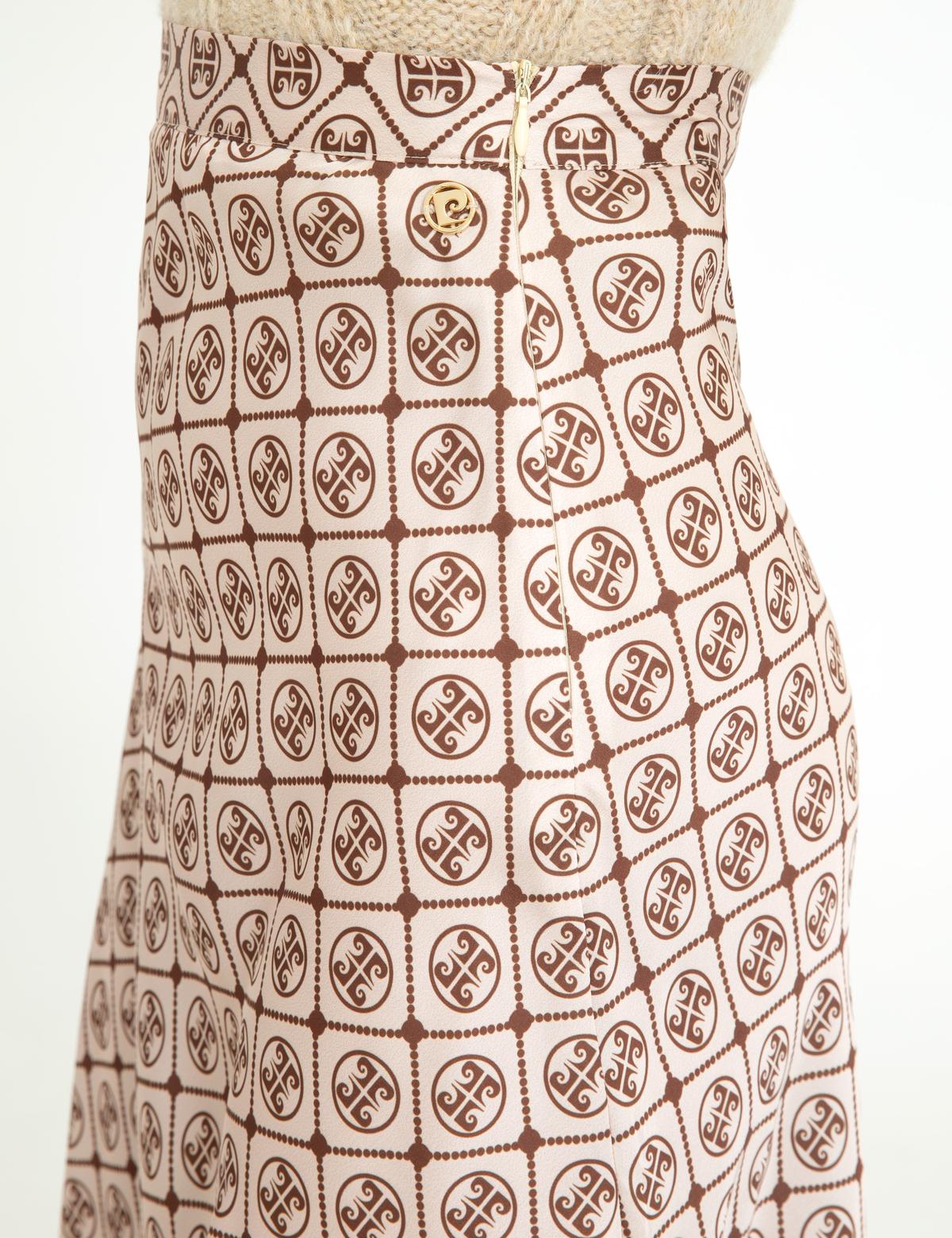 Krem Saten Etek - 50245025002