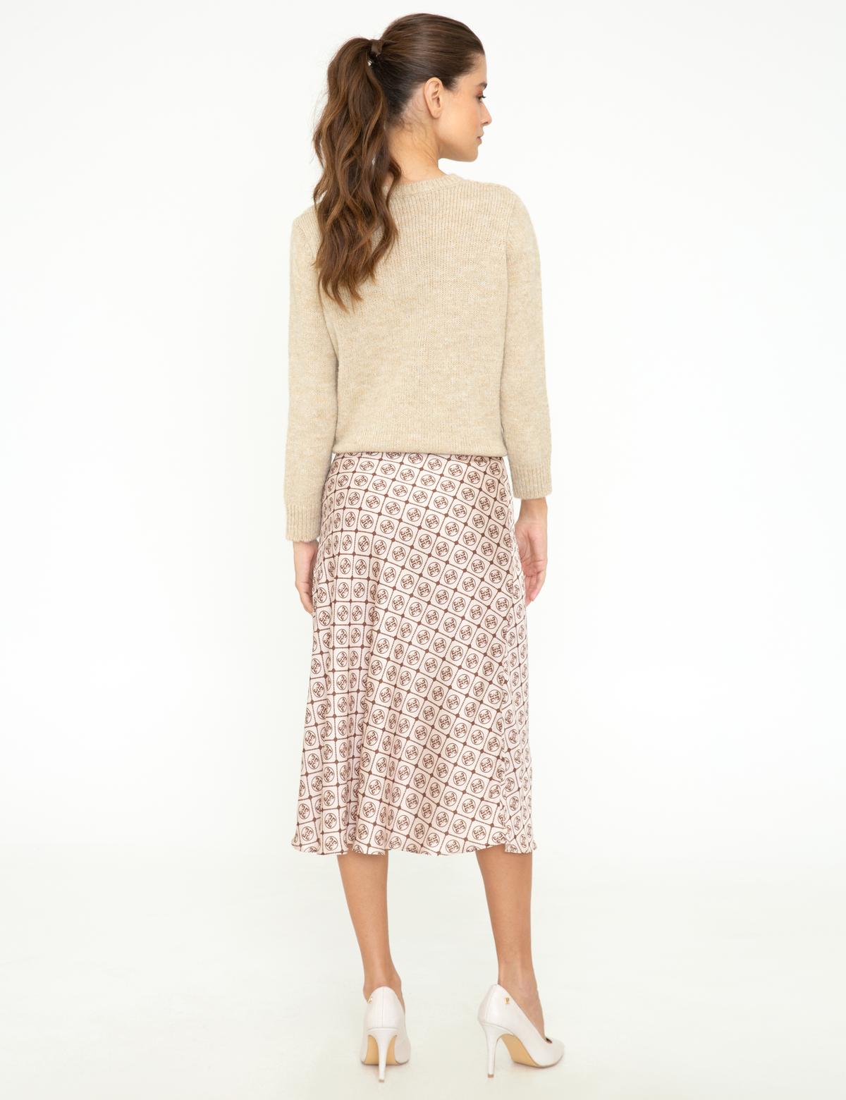 Krem Saten Etek - 50245025002