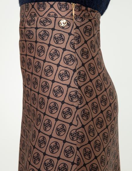 Coconut Saten Etek - 50245025008