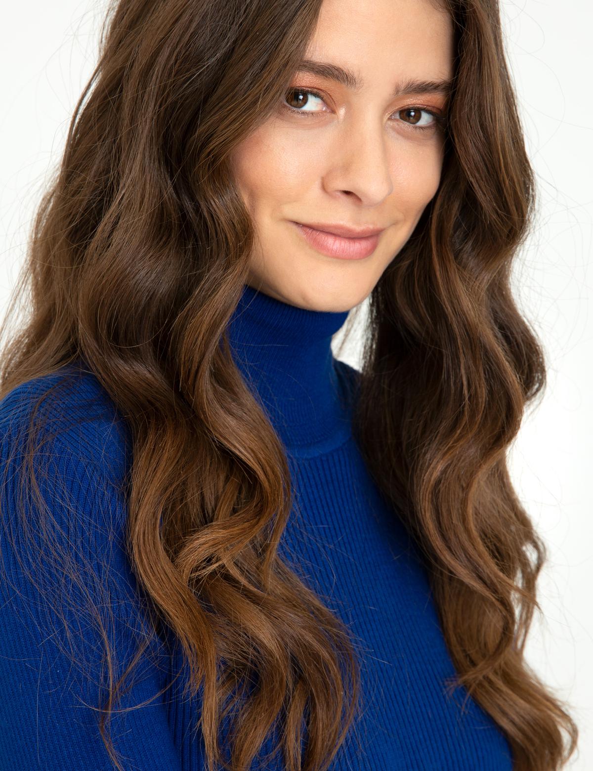 Saks Kazak - 50244881007