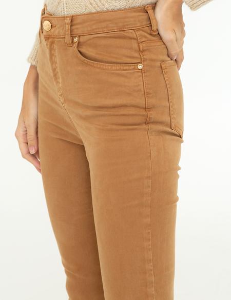 Coconut Skinny Fit Spor Pantolon - 50245013051