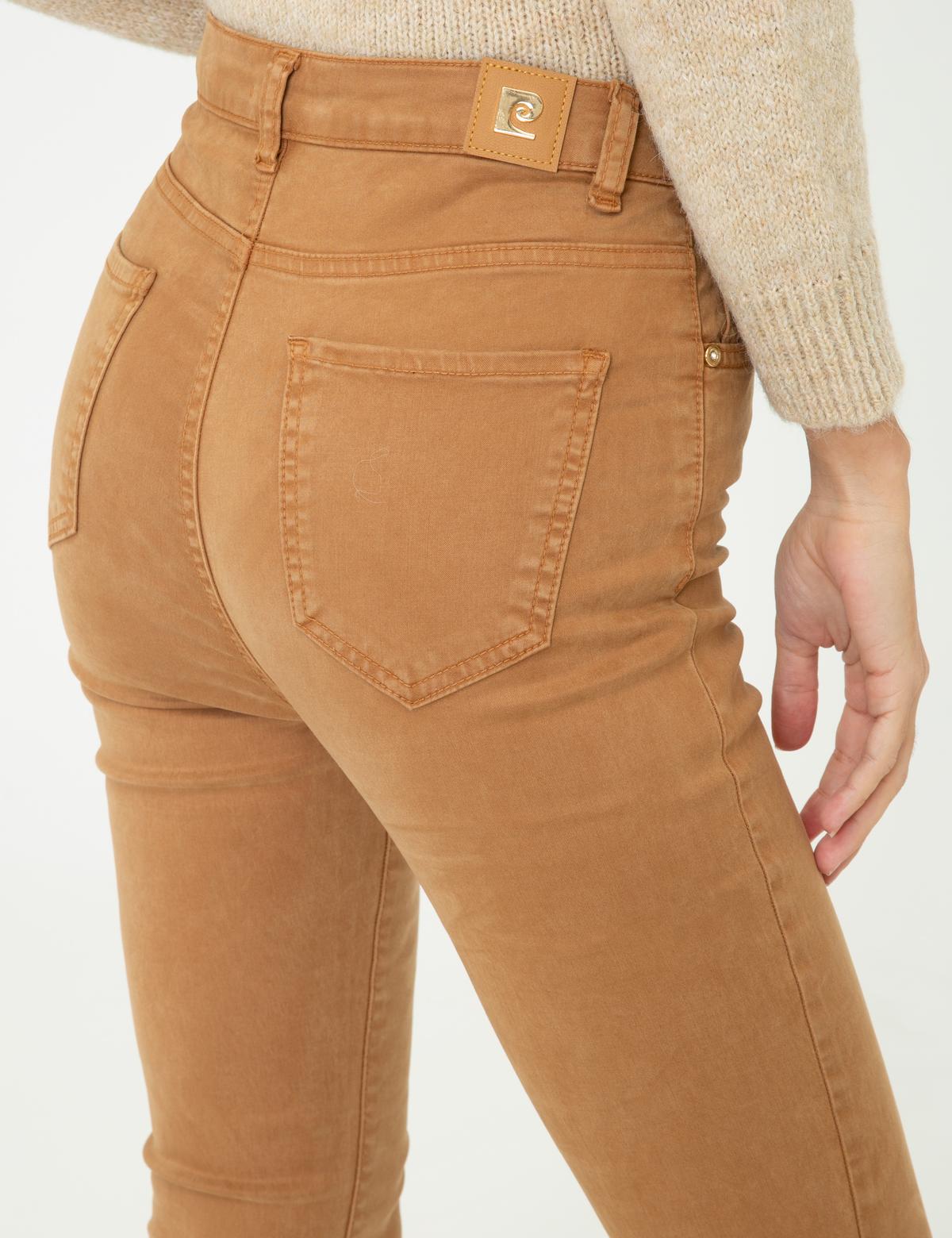 Coconut Skinny Fit Spor Pantolon - 50245013051