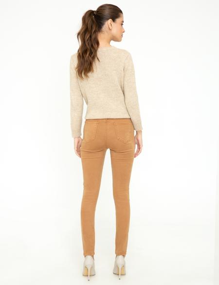 Coconut Skinny Fit Spor Pantolon - 50245013051